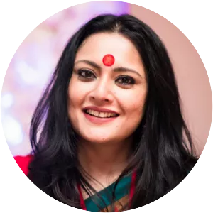 Agnimitra Paul - Indian fashion designer