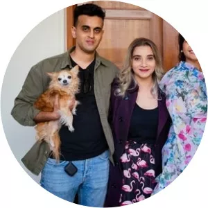 Agnish Paul photograph