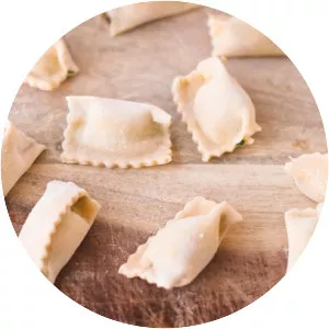 Agnolotti - Pasta variety