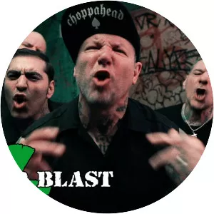 Agnostic Front
