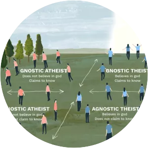Agnosticism - 