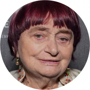 Agnès Varda