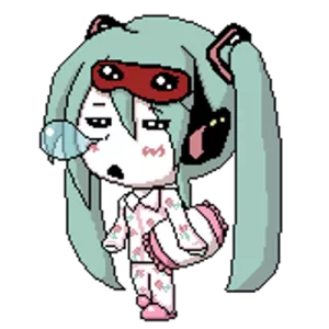 Agoaniki - Musical artist