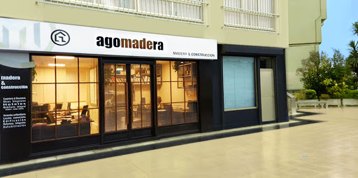 Agomadera - 