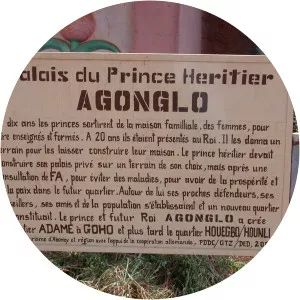 Agonglo