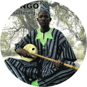 Agongo - Musical artist