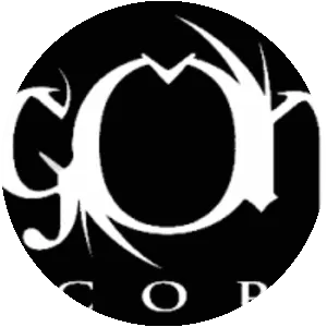 Agonia Records - Record label