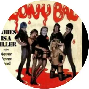 Agony Bag - Musical artist