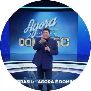 Agora É Domingo