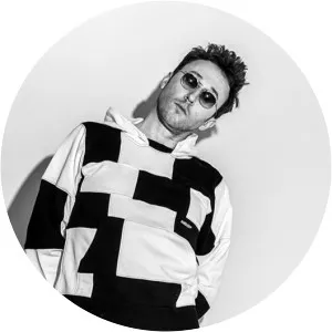 Agoria - French record producer