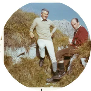 Agostina Appiani - Walter Bonatti's mother