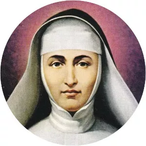 Agostina Livia Pietrantoni