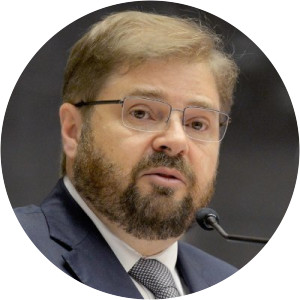 Agostinho Célio Andrade Patrus