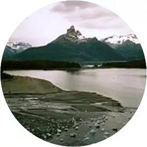 Agostini Fjord - Fjord in Chile