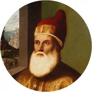 Agostino Barbarigo