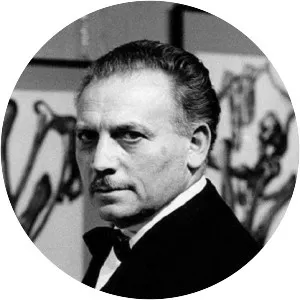 Agostino Barbieri - Italian painter