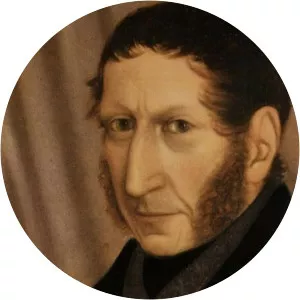 Agostino Bassi - Italian entomologist