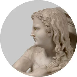 Agostino Busti - Sculptor