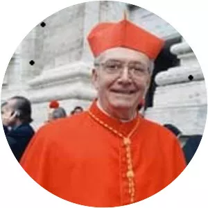 Agostino Cacciavillan - Italian prelate