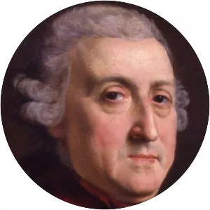 Agostino Carlini - Italian sculptor