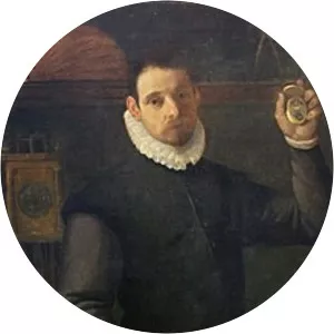Agostino Carracci