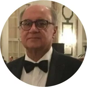 Agostino Carrino - Jurist