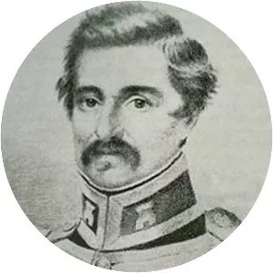 Agostino Codazzi