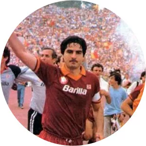 Agostino Di Bartolomei