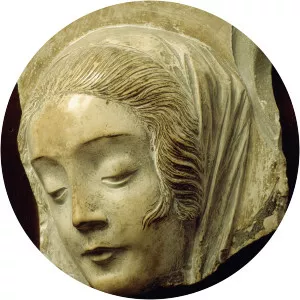 Agostino di Duccio - Sculptor