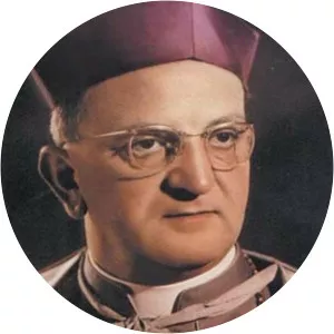 Agostino Ernesto Castrillo