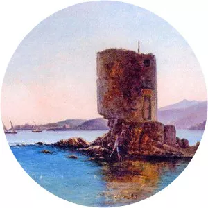 Agostino Fossati - Artist