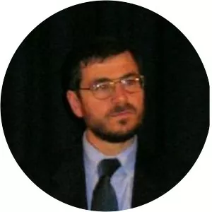 Agostino Portera - Author