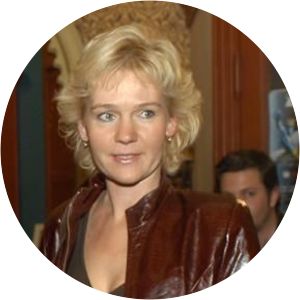 Agota Czegledi photograph