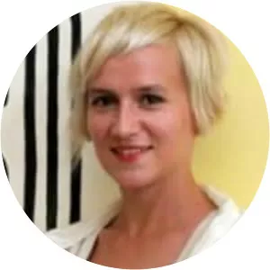 Ágota Szilágyi (Szilágyi Ágota)