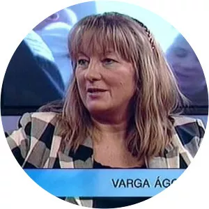 Ágota Varga