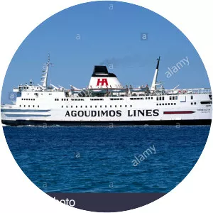 Agoudimos Lines