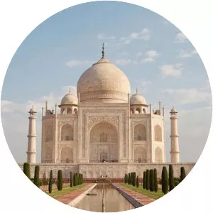 Agra - City in India