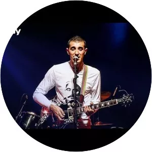 Agraf Band - Musical artist