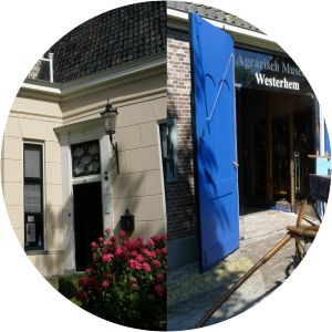 Agrarisch Museum Westerhem