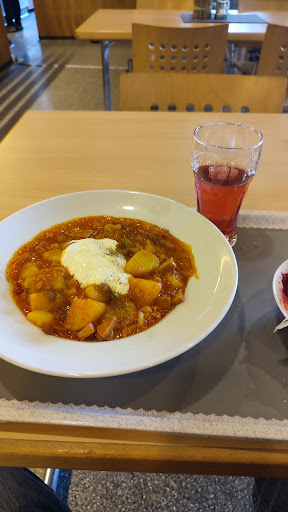 Agrarzentrum West - Event venue in Imst, Austria