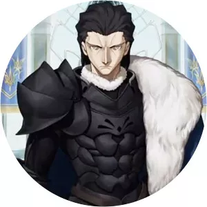 Agravain - 