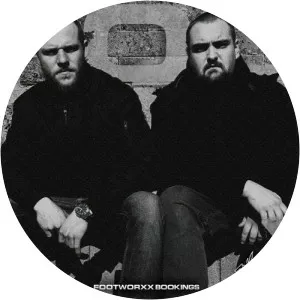 Agressive Noize - Musical duo