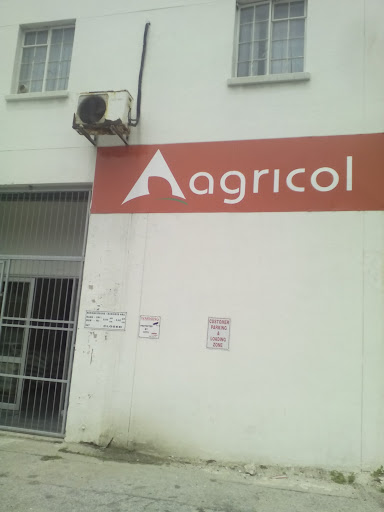 Agricol Port Elizabeth