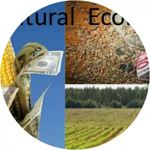 Agricultural economics