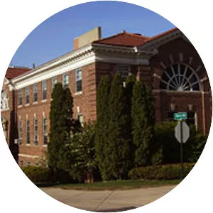 Agricultural Engineering Building