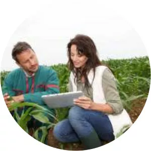 Agricultural engineering