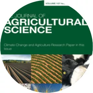 Agricultural science