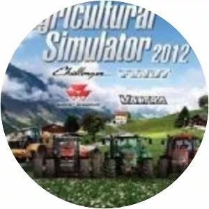 Agricultural Simulator 2012 - Video game