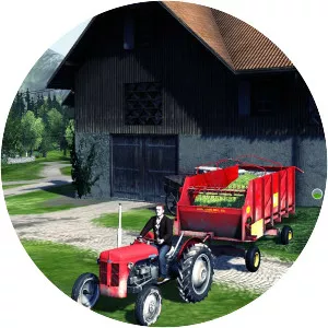 Agricultural Simulator: Historical . . .