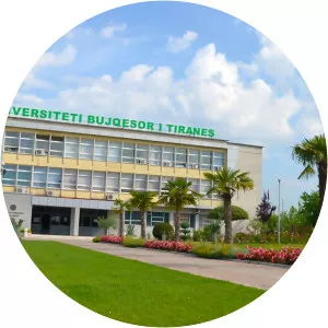 Agricultural University of Tirana